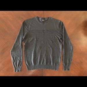Zara Men’s Sweater